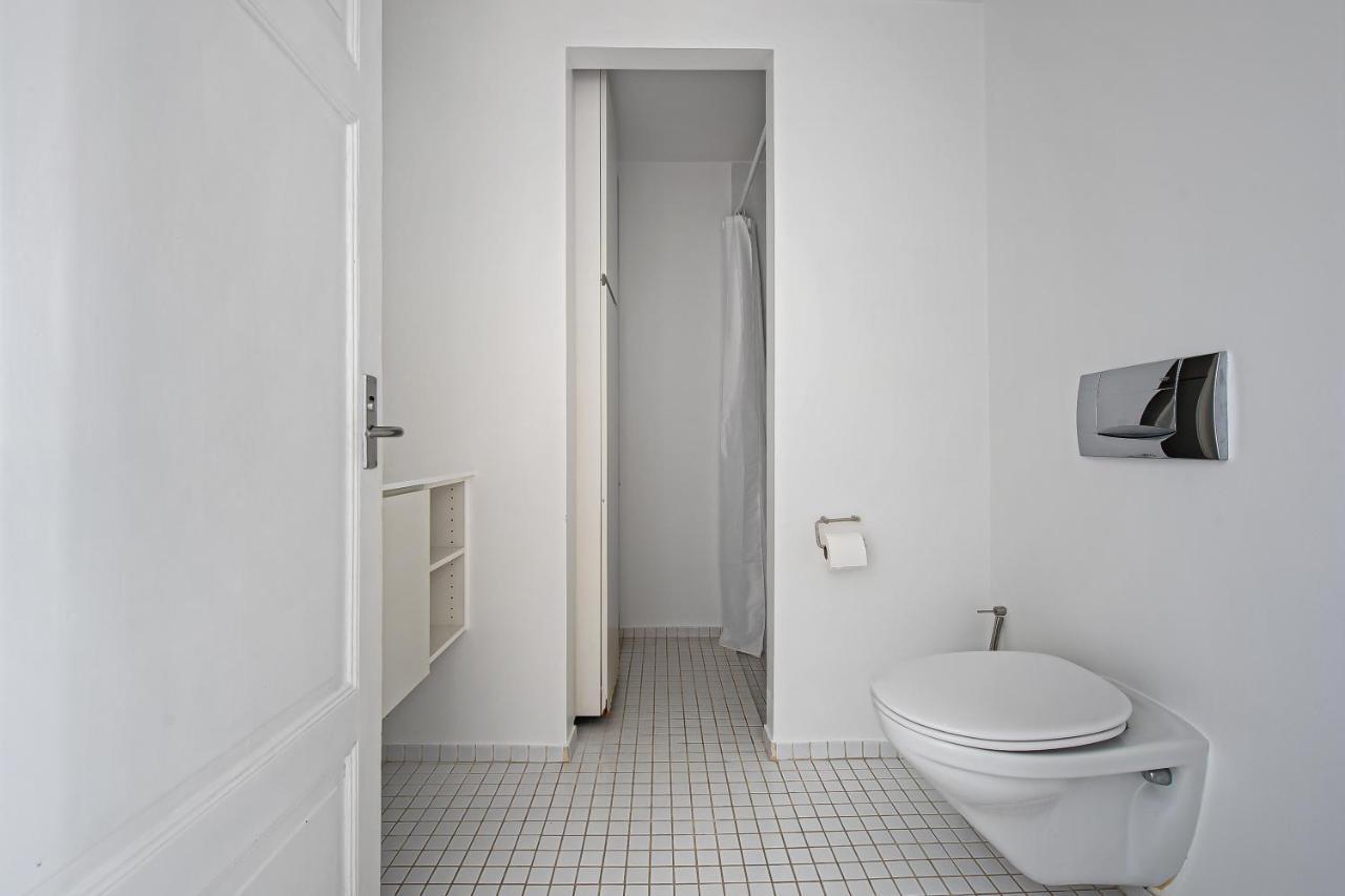Appartamento Sanders Square - Spacious Six-bedroom Near Amalienborg