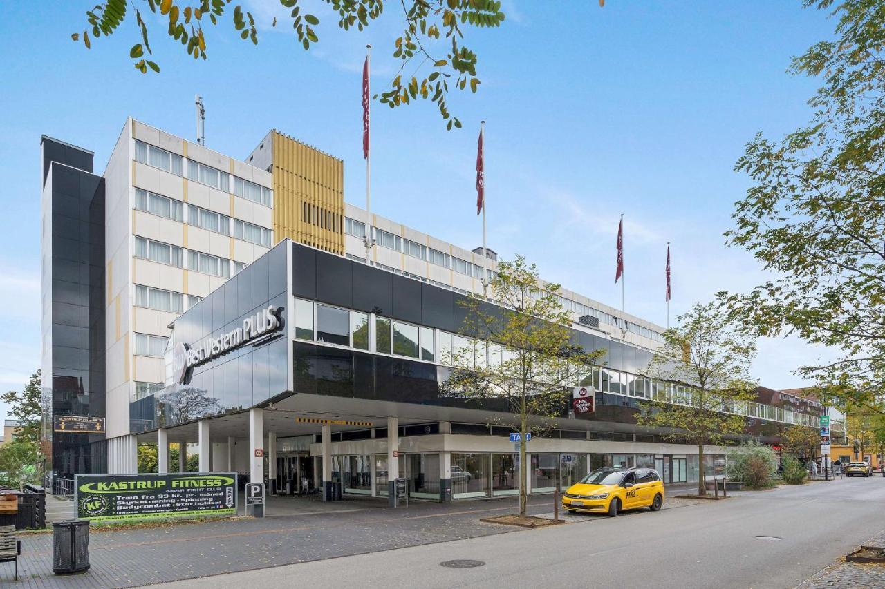 Western Airport Hotel Copenhagen