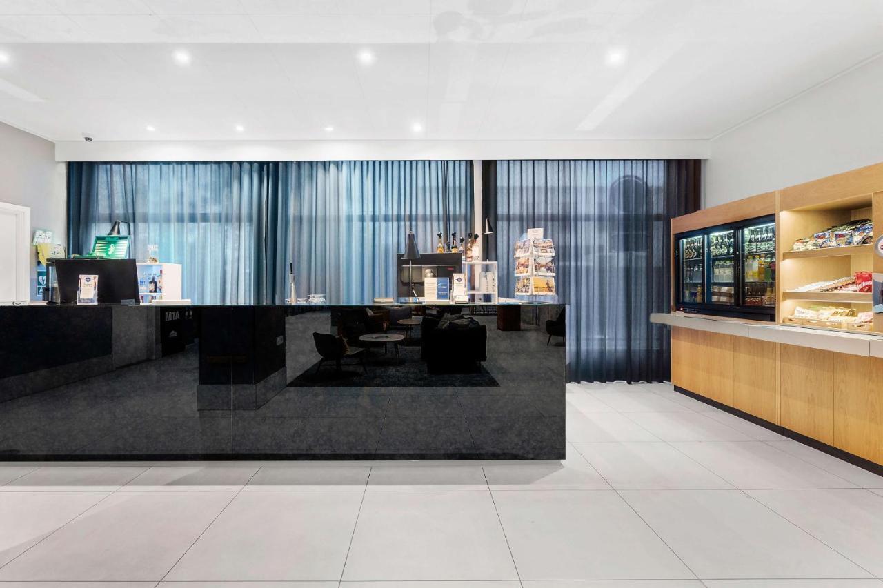 Hotel Western Airport Copenhagen