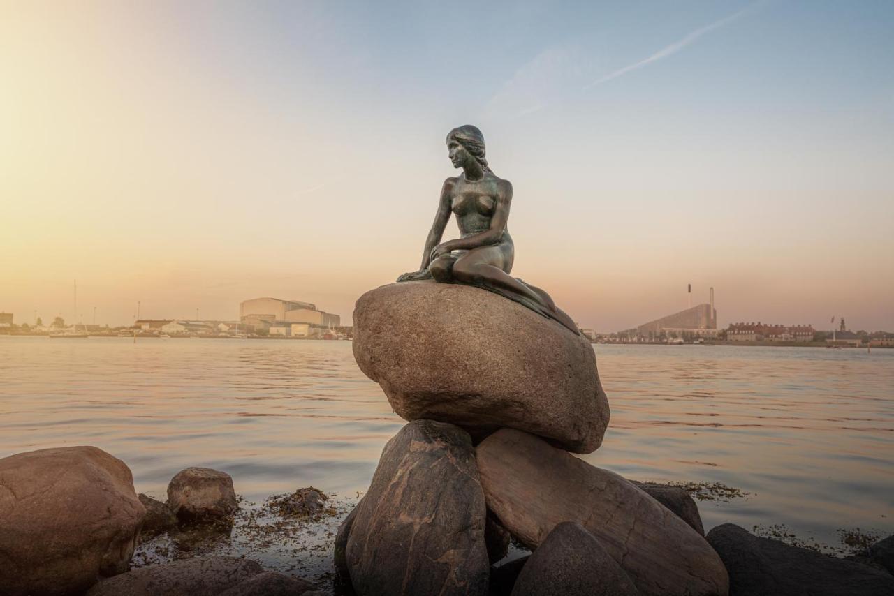 Amazing Near Tivoli Gardens & Hall Square Copenhague