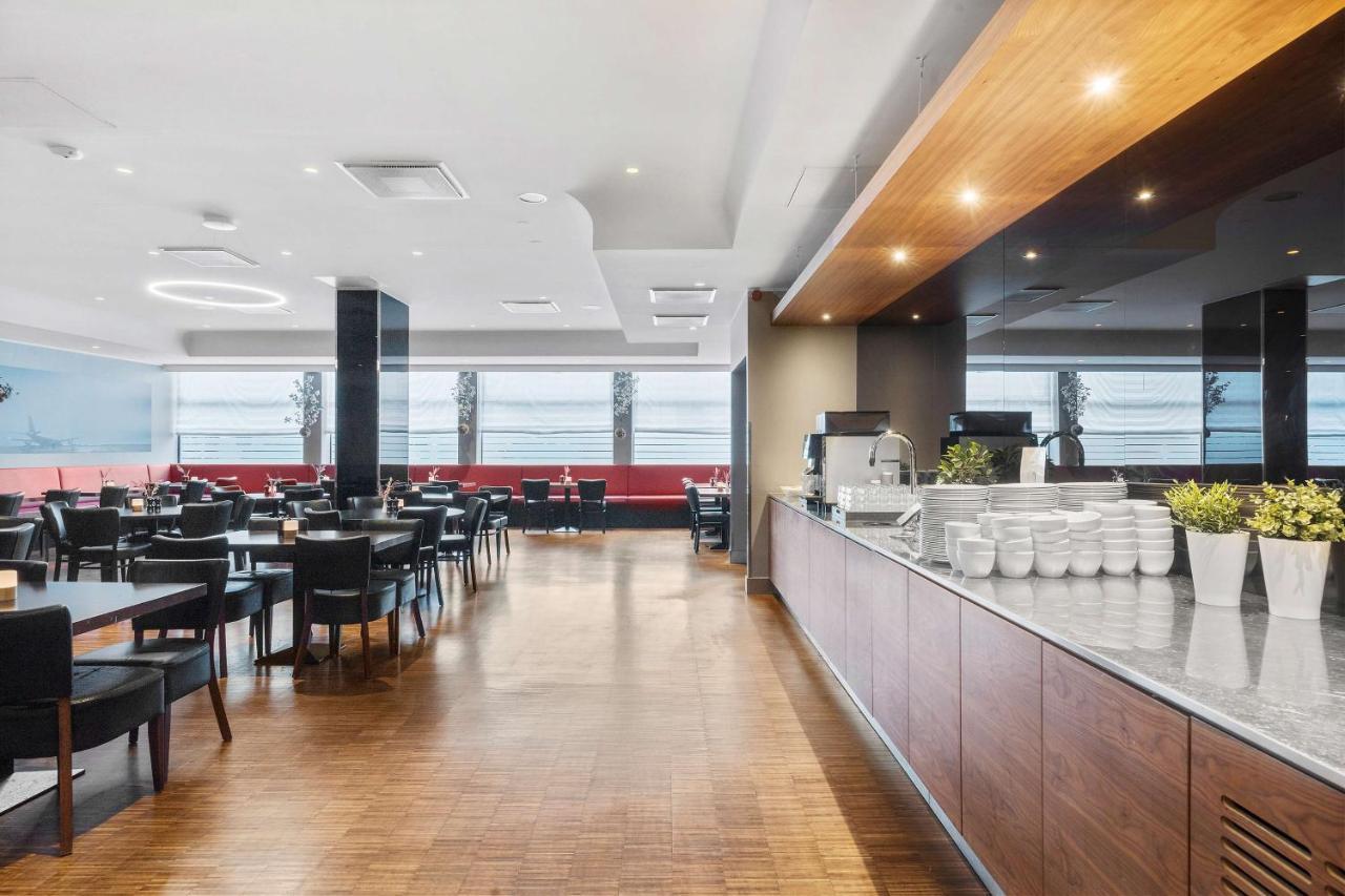 Western Airport Hotel 3*
