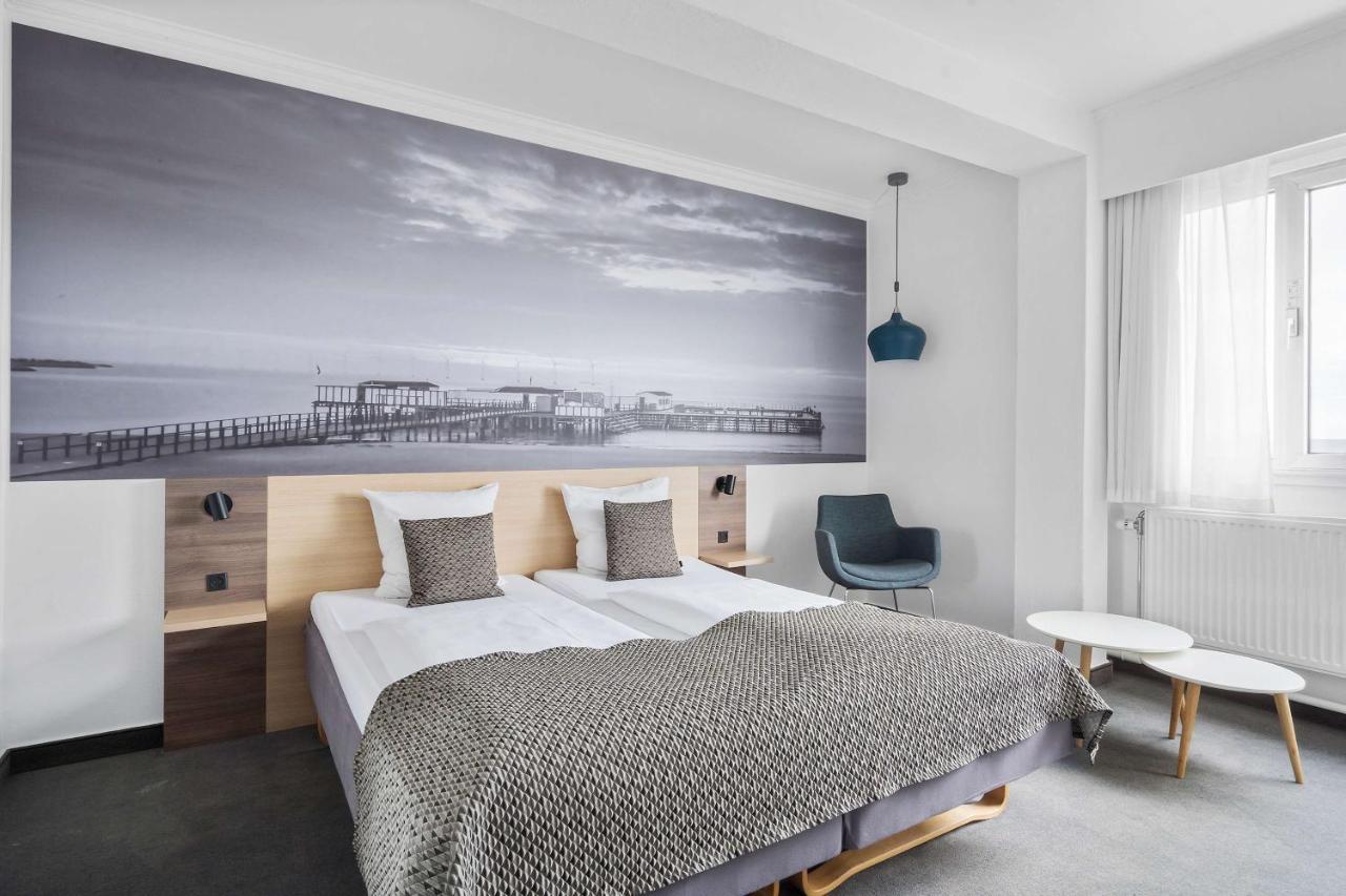 Hotel Western Airport Copenhagen