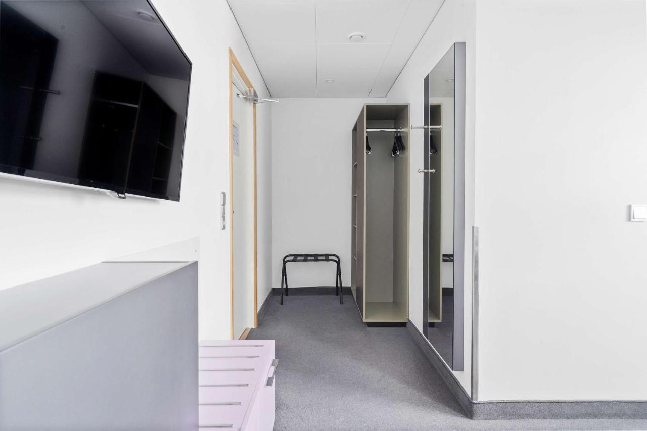 Western Airport Hotel