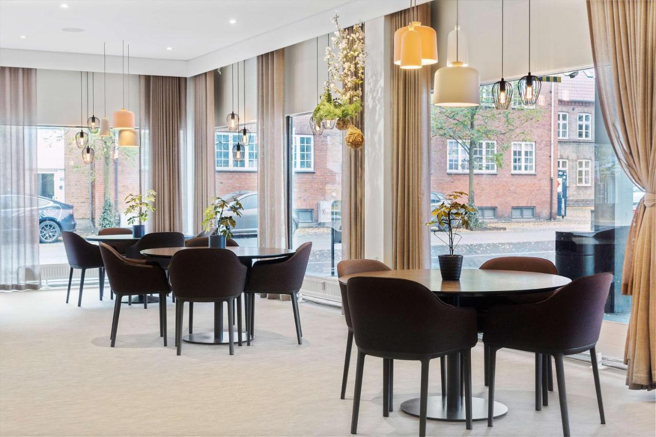 Hotel Western Airport 3*