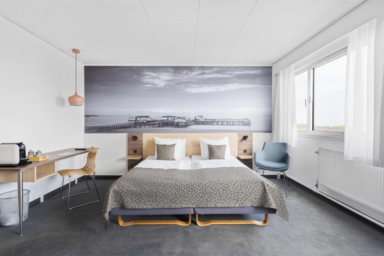 Hotel Western Airport 3*