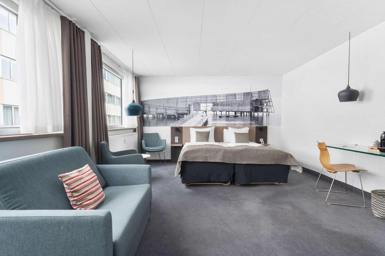 Western Airport Hotel 3*