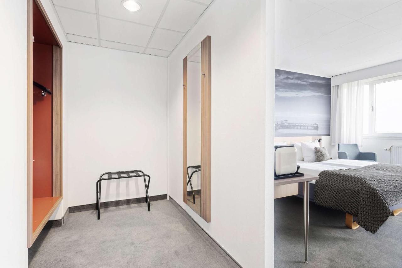 Hotel Western Airport Copenhagen