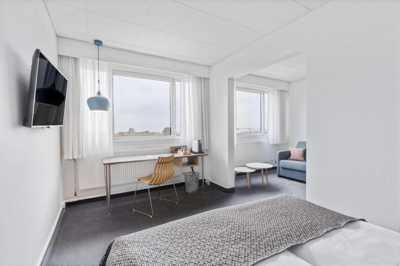Western Airport 3* Copenhagen