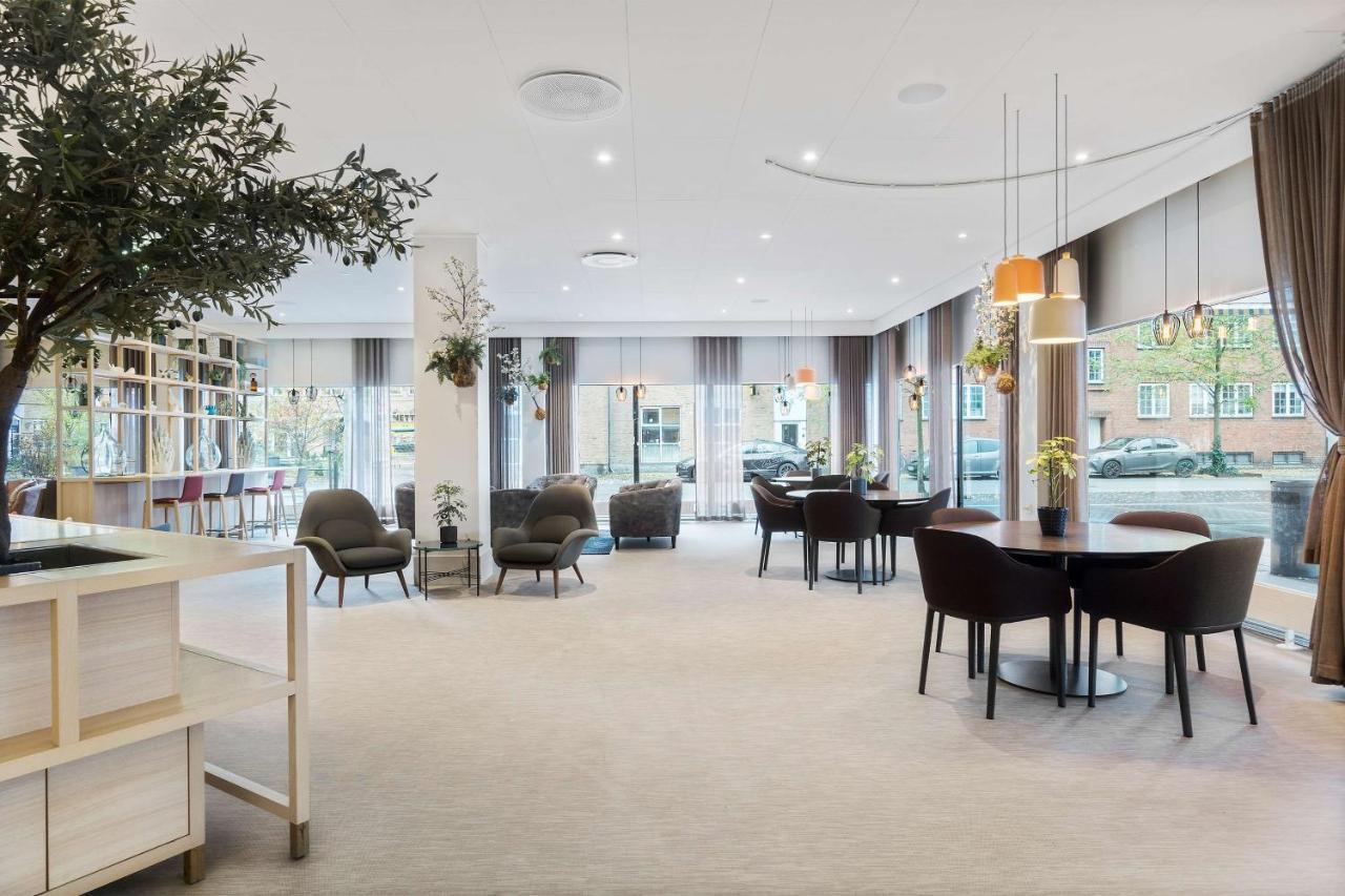 Hotel Western Airport 3*