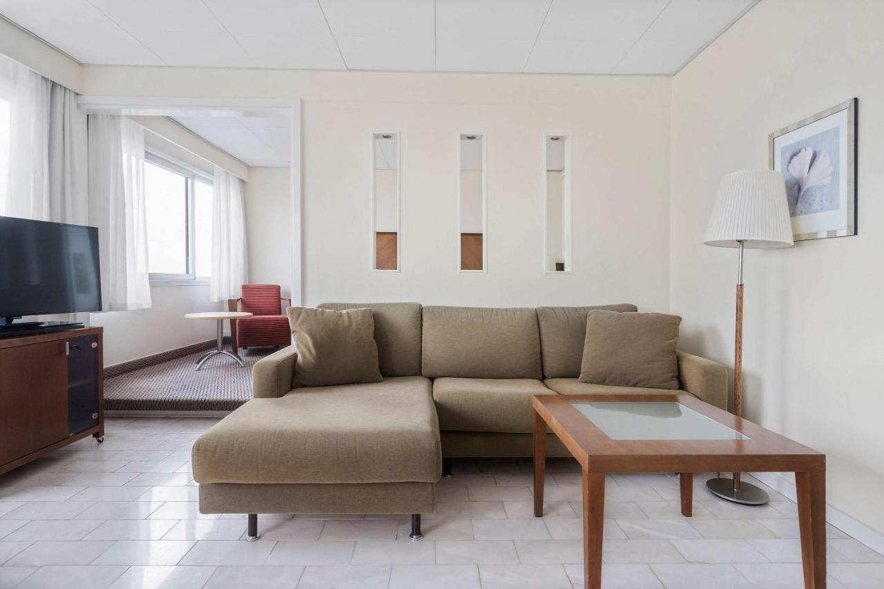 Hotel Western Airport