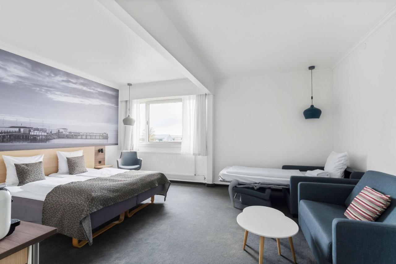 Hotel Western Airport Copenhagen