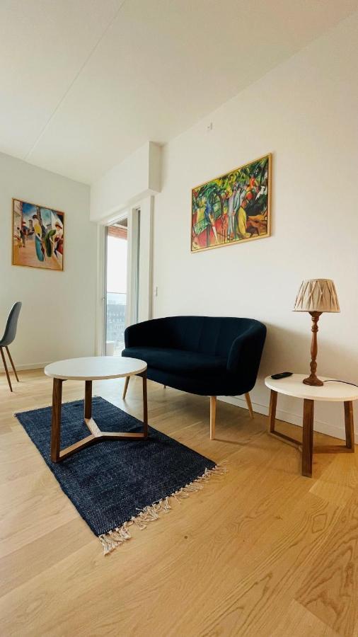 Apartmentincopenhagen 1527 Copenhague