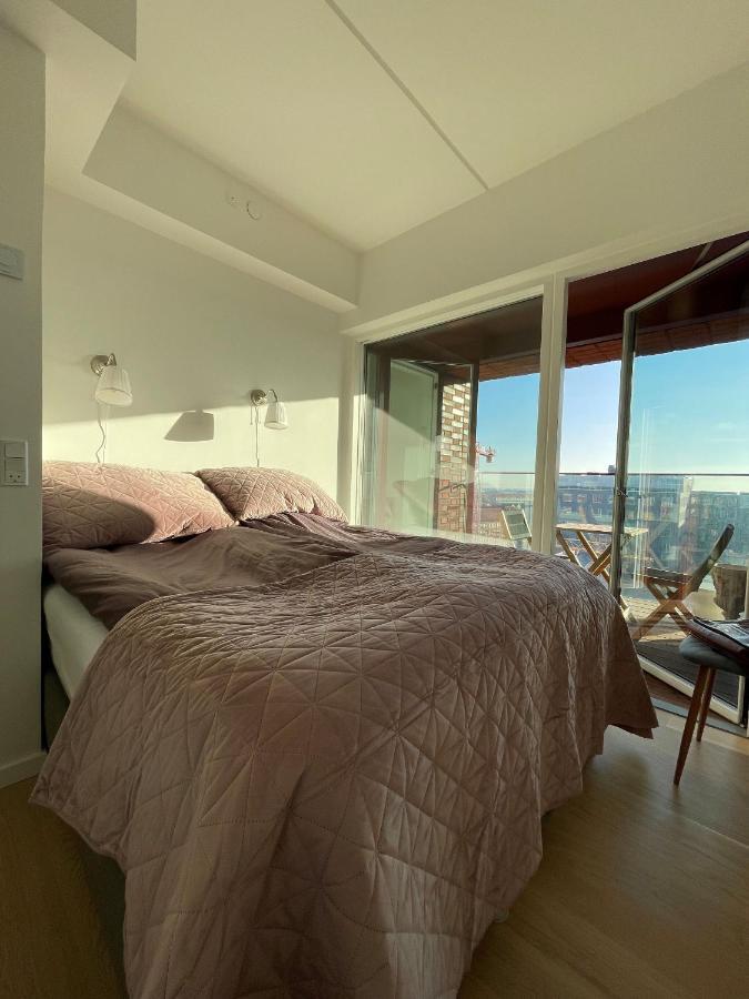 Appartement Apartmentincopenhagen 1527 Copenhague
