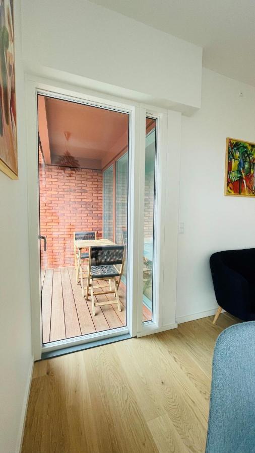 Appartement Apartmentincopenhagen 1527