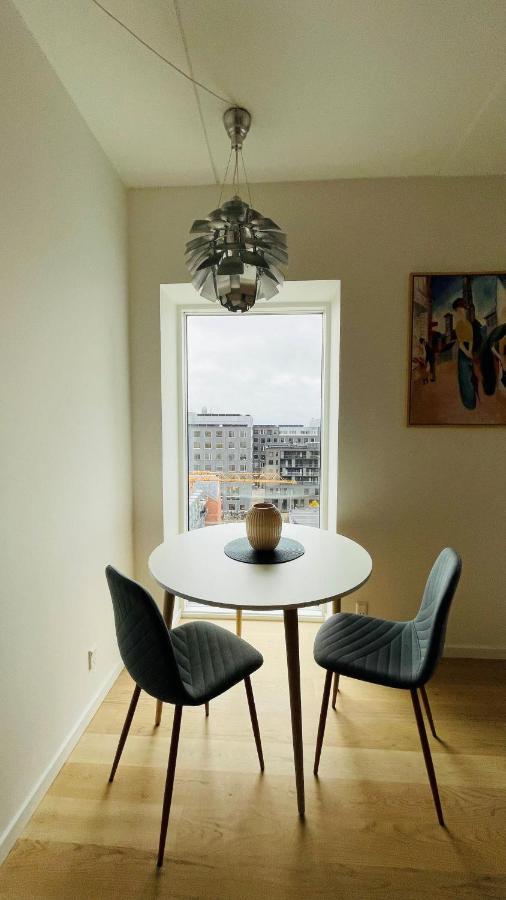 Apartmentincopenhagen 1527 Appartement Copenhague