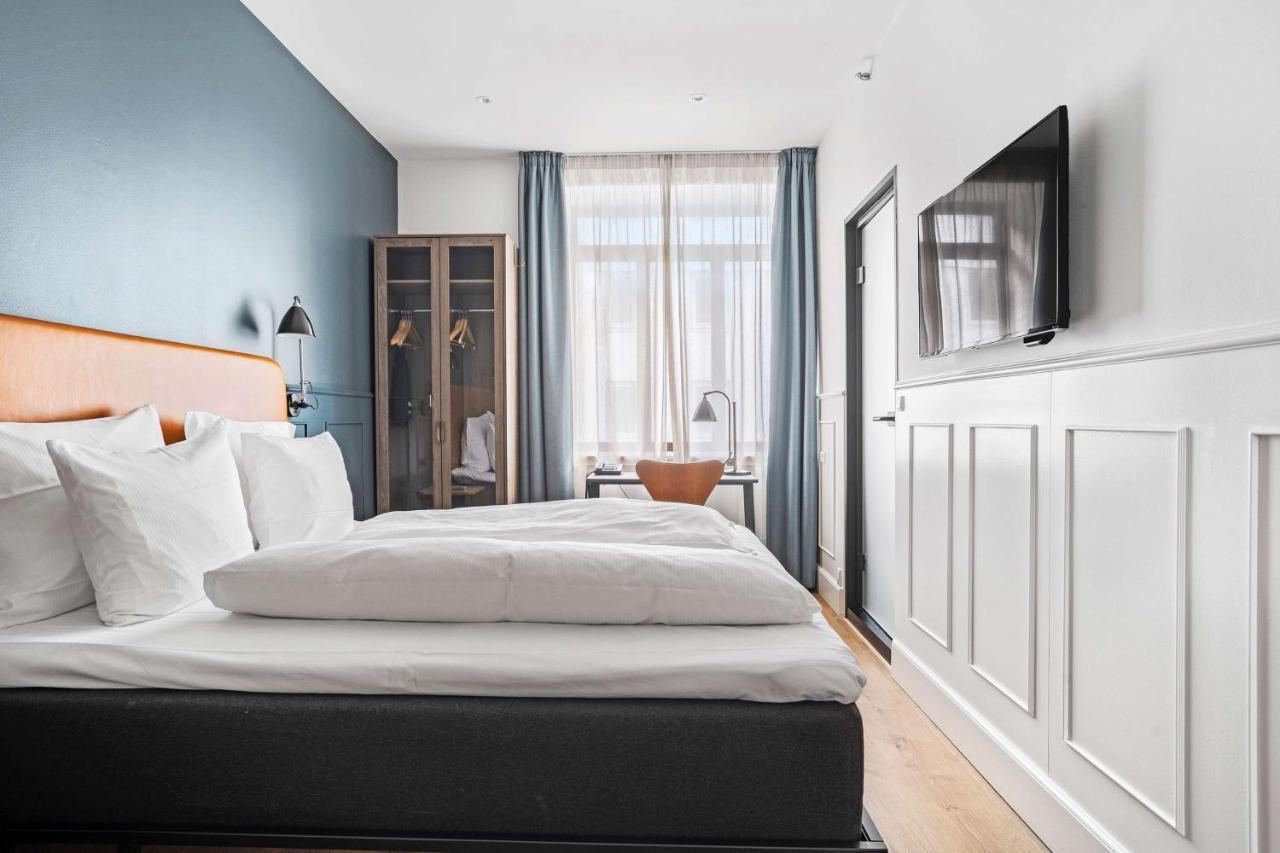Hotelli The Huxley Copenhagen, Bw Premier Collection