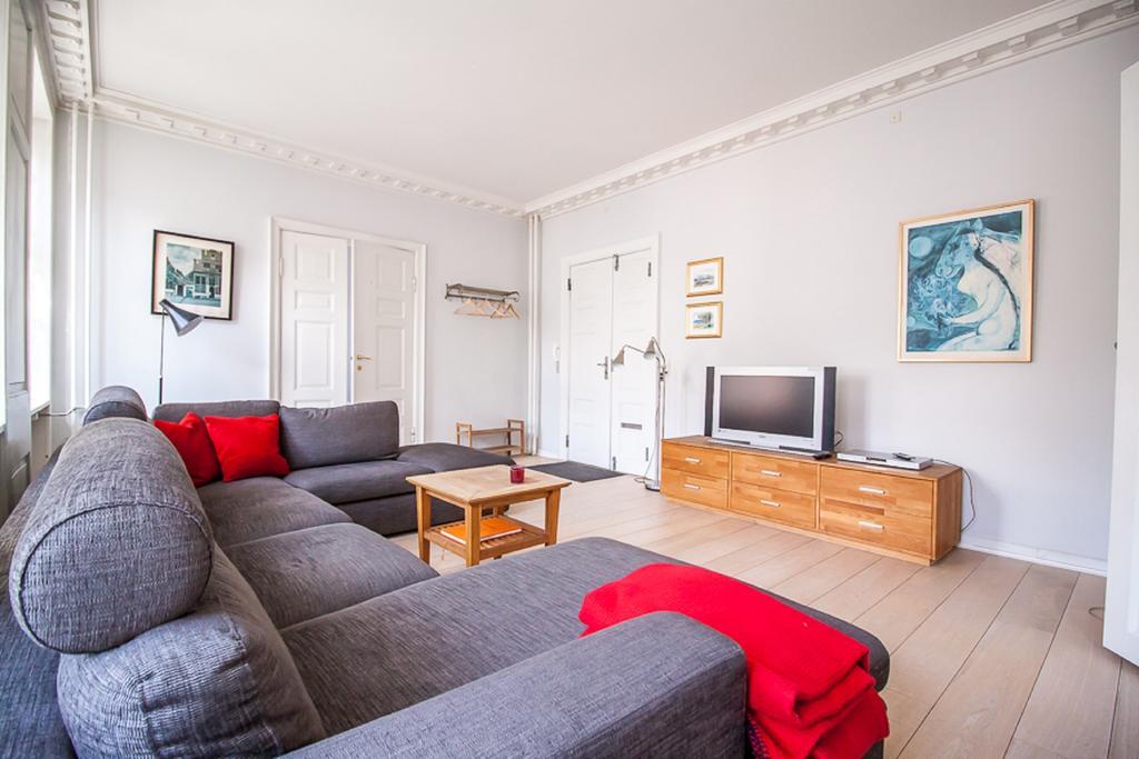 Skindergade Ii Apartment *
