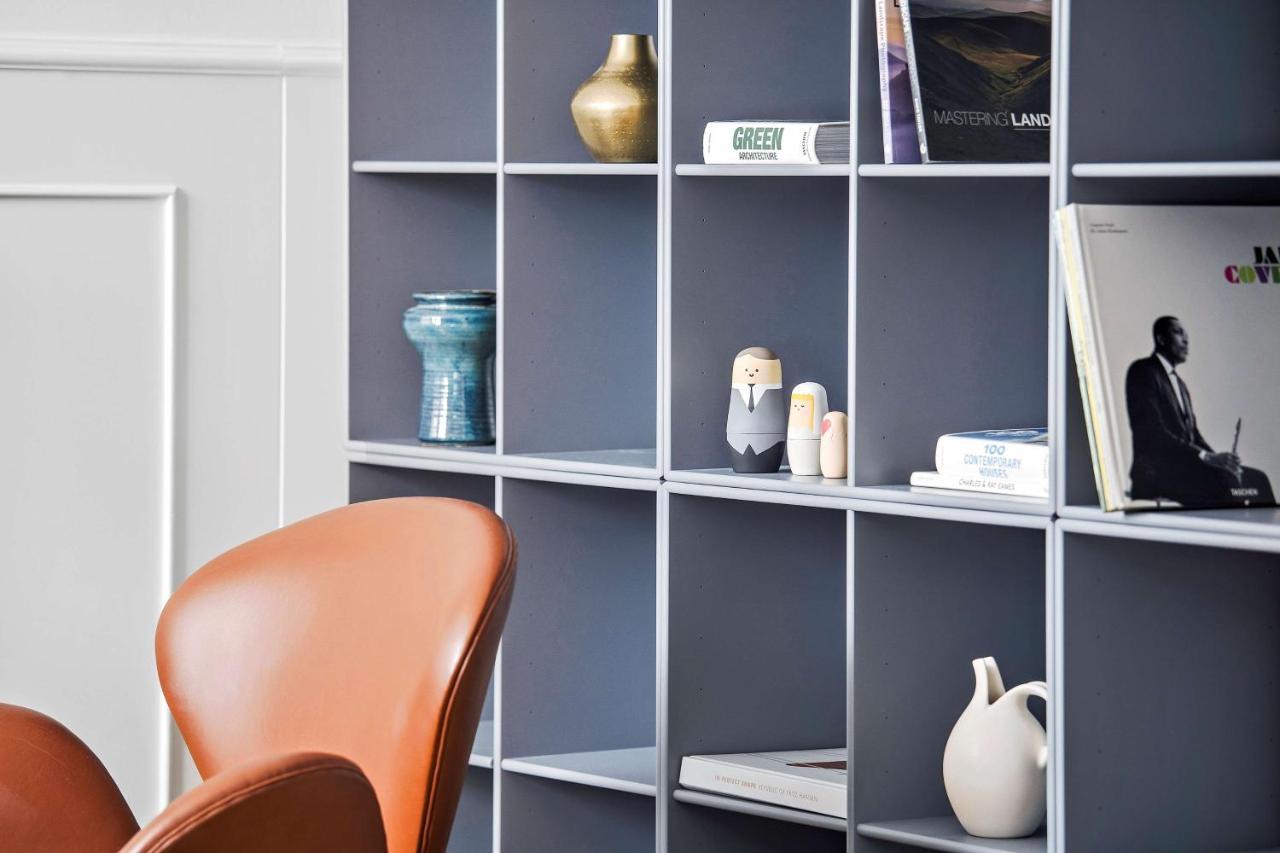 The Huxley Copenhagen, Bw Premier Collection Hotelli 4*