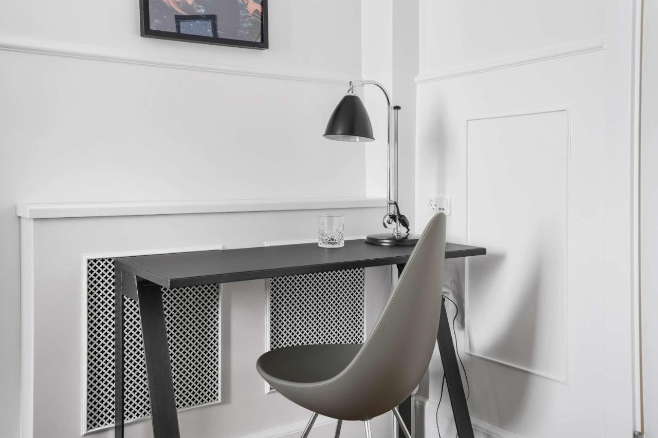 The Huxley Copenhagen, Bw Premier Collection 4* Kööpenhamina