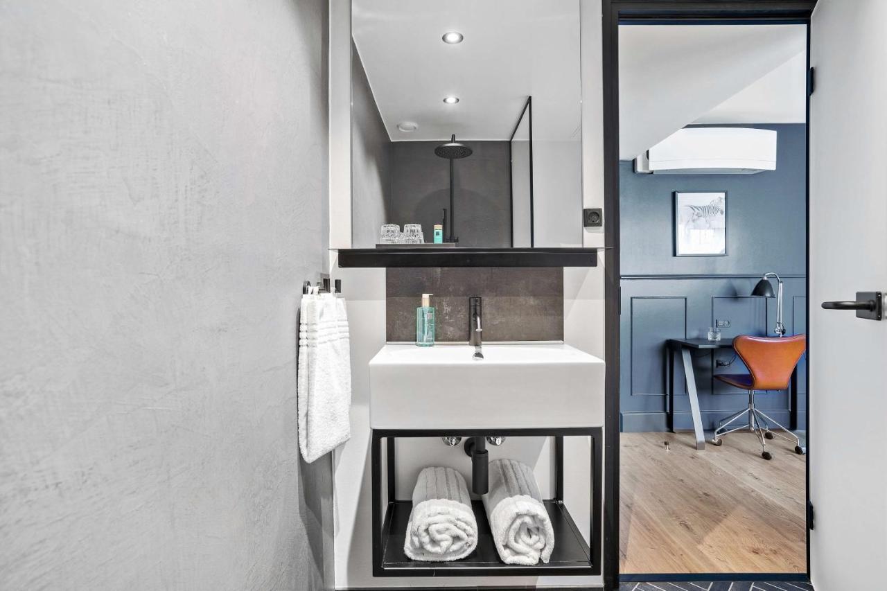 The Huxley Copenhagen, Bw Premier Collection 4* Kööpenhamina