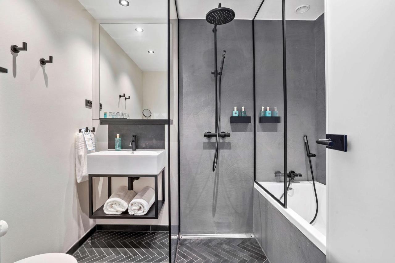 Hotelli The Huxley Copenhagen, Bw Premier Collection 4*