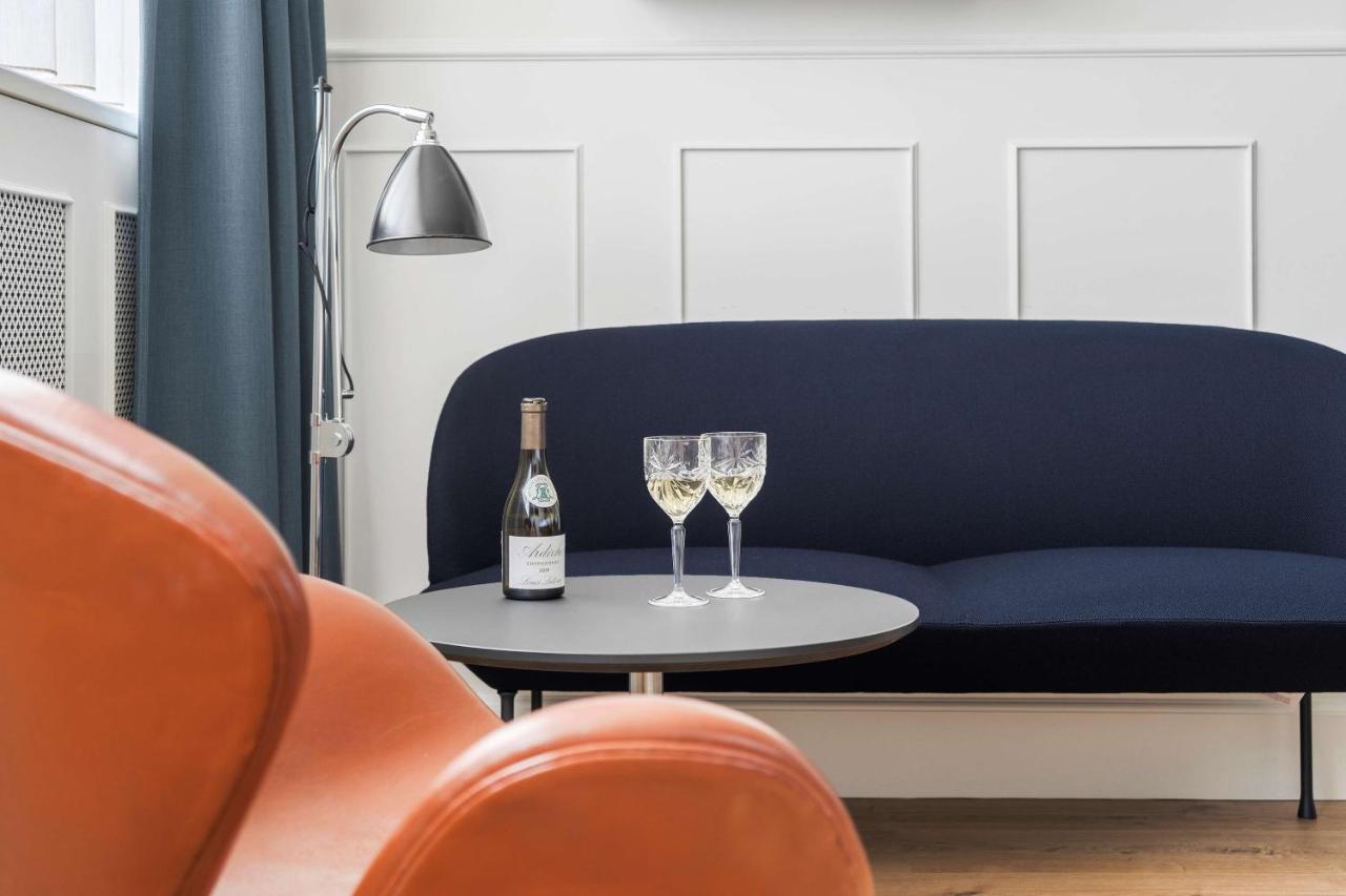 Hotelli The Huxley Copenhagen, Bw Premier Collection