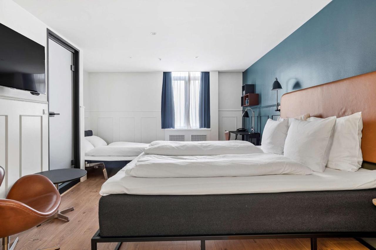 The Huxley Copenhagen, Bw Premier Collection 4* Kööpenhamina