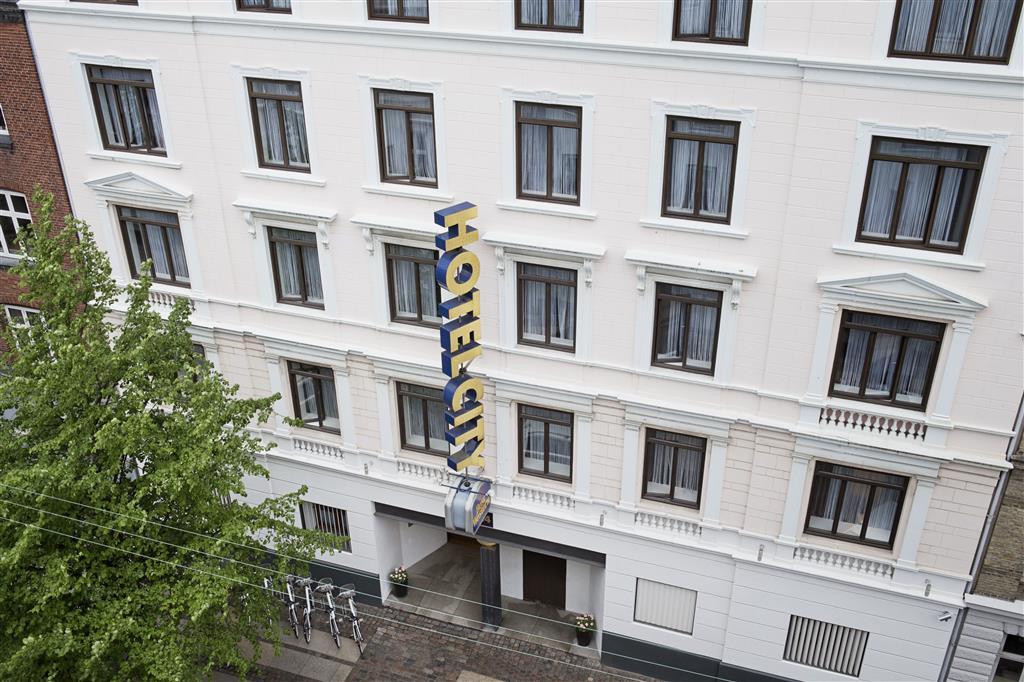 The Huxley Copenhagen, Bw Premier Collection Hotel Copenhagen