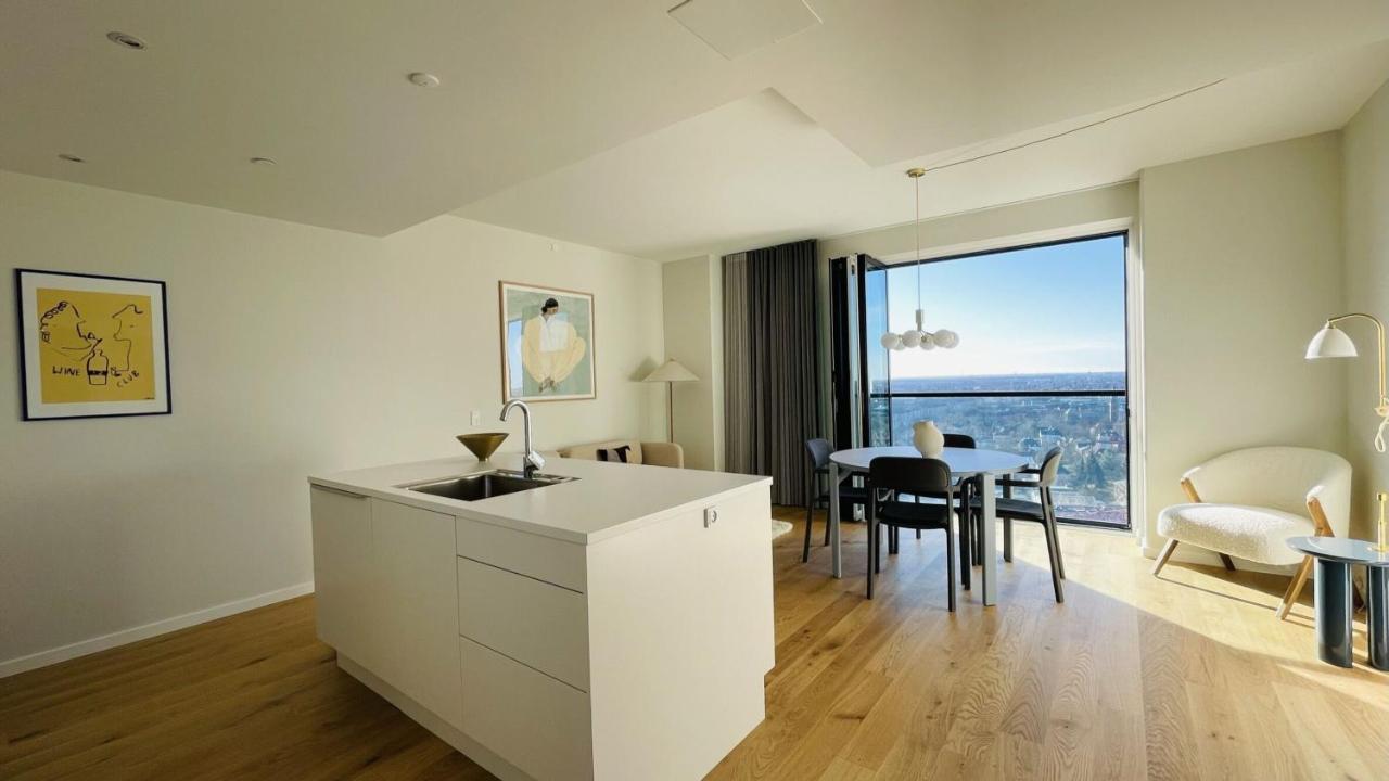 Apartmentincopenhagen 1525 Kopenhagen