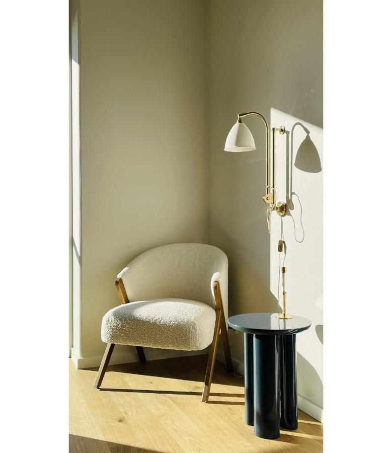 Apartmentincopenhagen 1525 Appartement *