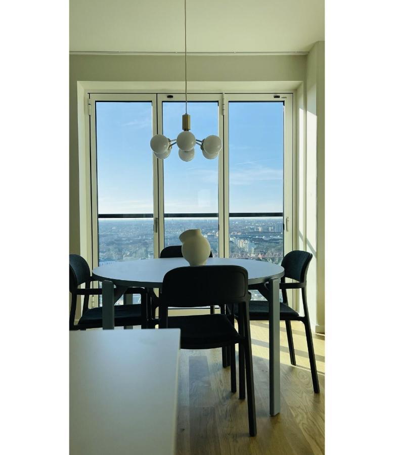 Apartmentincopenhagen 1525 Appartement *