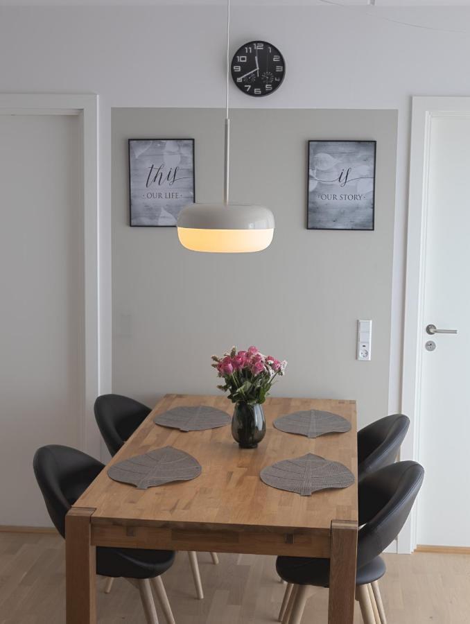 Royal Arena - Brand New Fully Furnished Kopenhagen