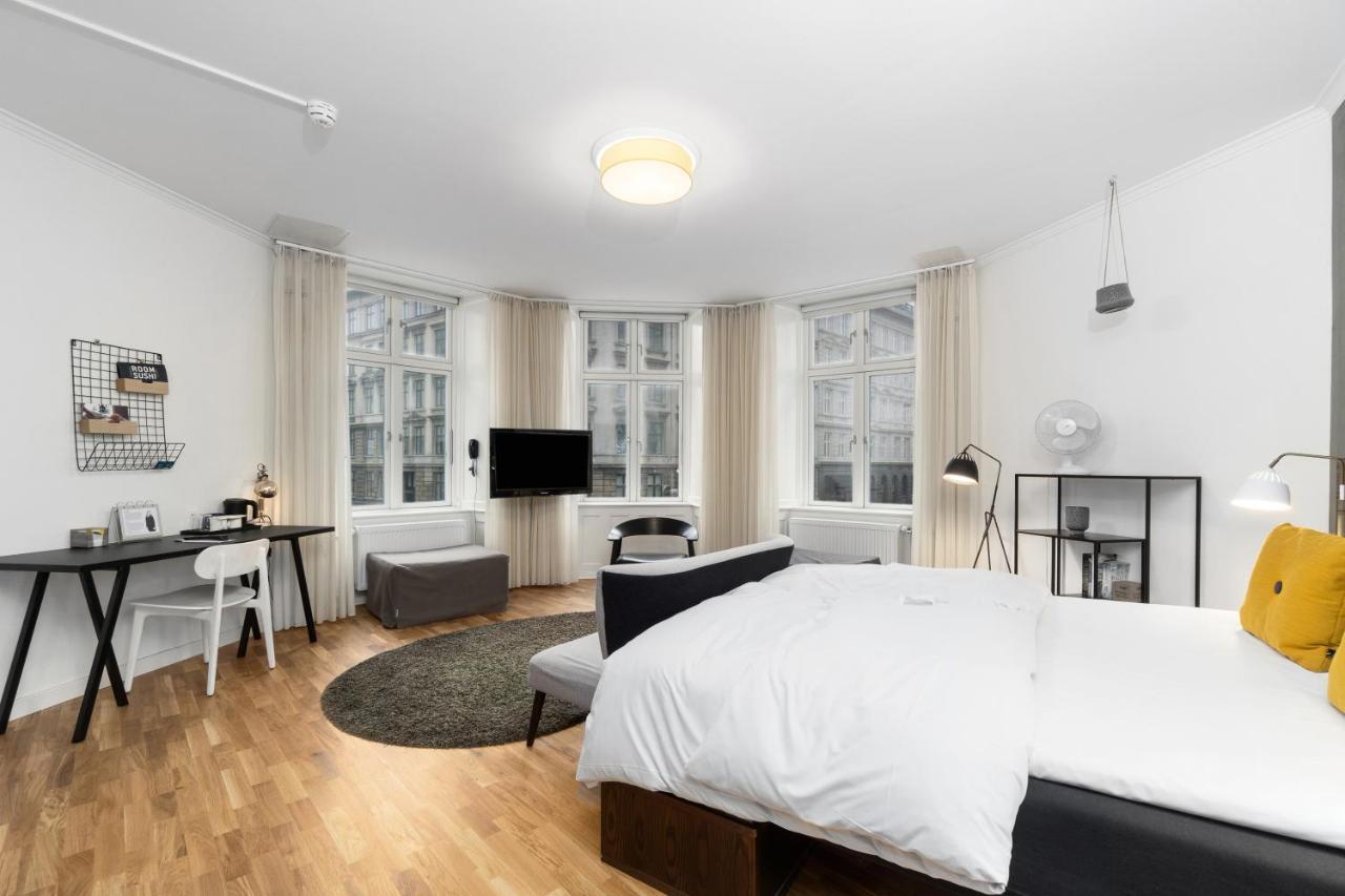 Hotel Ibsens Kopenhagen