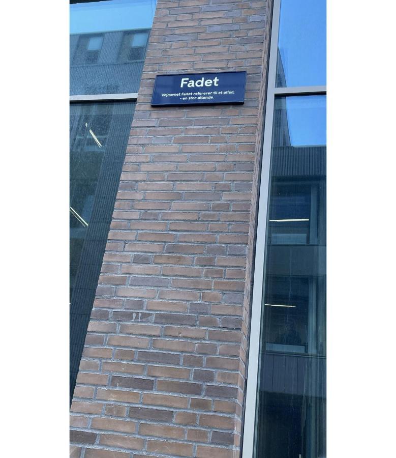 Appartement Apartmentincopenhagen 1525 Kopenhagen
