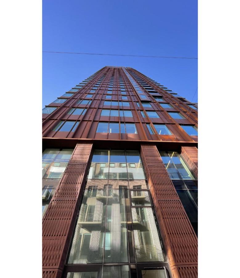 Appartement Apartmentincopenhagen 1525