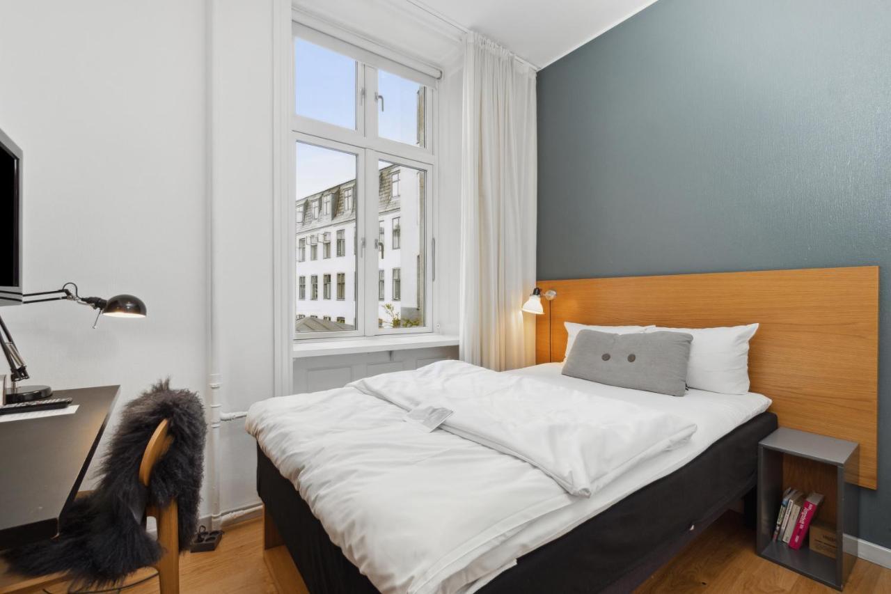 Ibsens Kopenhagen