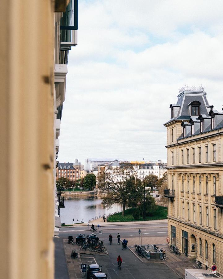 Ibsens Kopenhagen