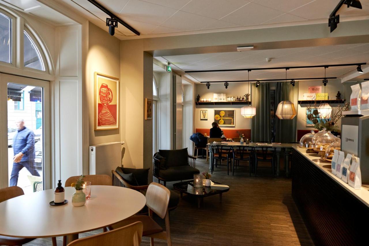 Ibsens Hotel 3*