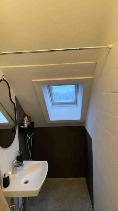 Elegant With Penthouse View In Cph Copenhagen