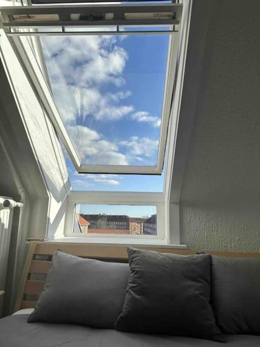 Elegant With Penthouse View In Cph Apartment Copenhagen