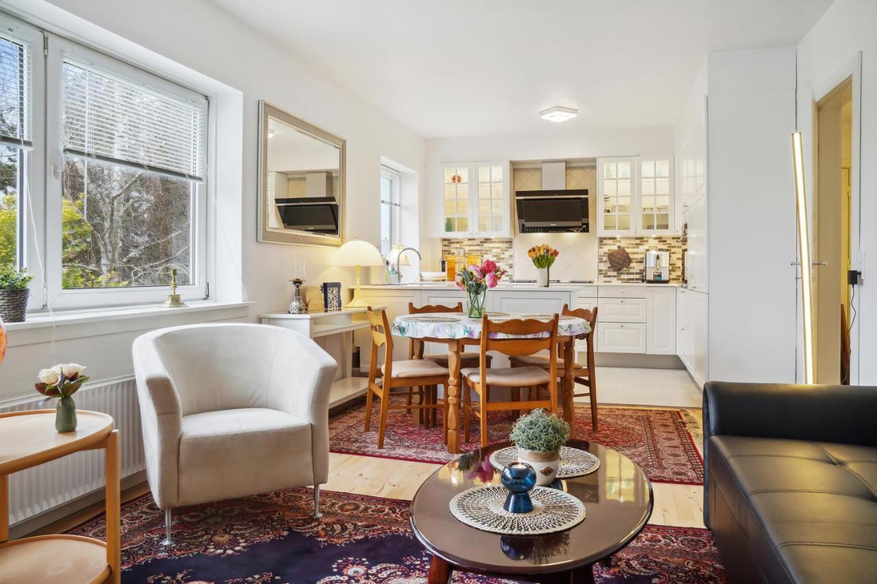 Delicius Near The Beach,metro, Airport Appartement Copenhague
