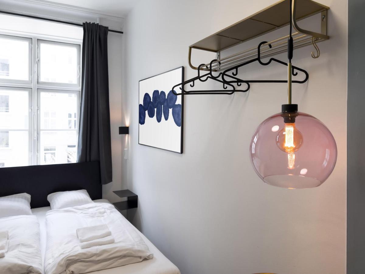Where To Sleep 2* Copenhagen