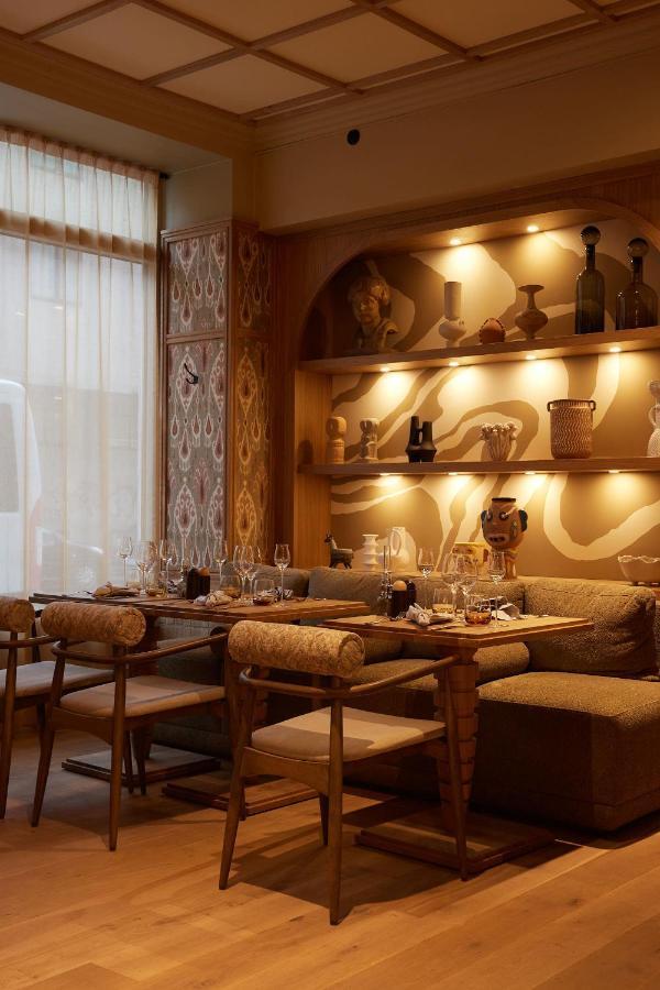 Grand Joanne Hotel 4*