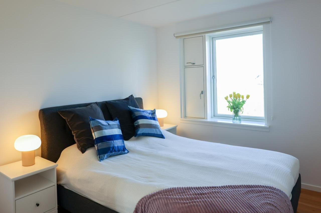 Apartment Penthouse - Amazing Views & Hygge *