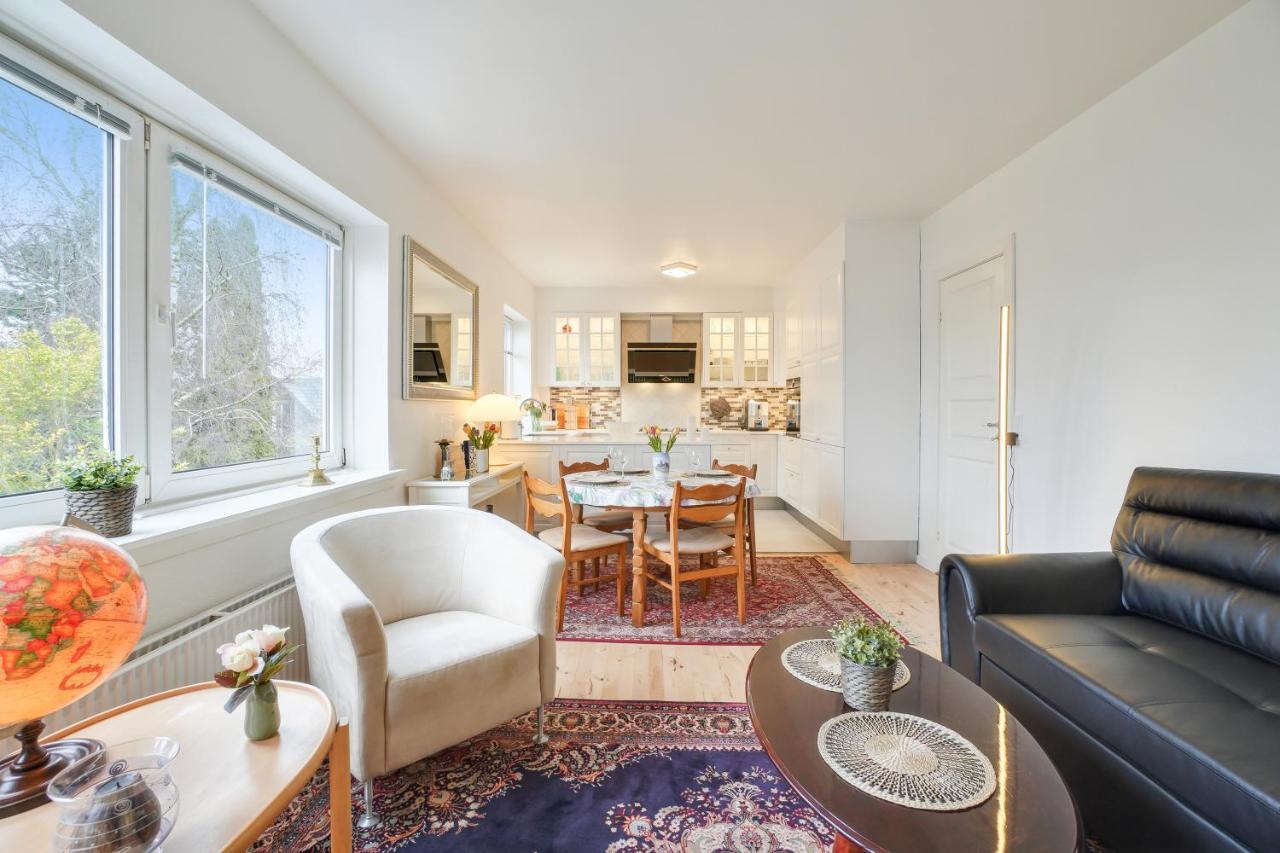 Appartement Delicius Near The Beach,metro, Airport Copenhague