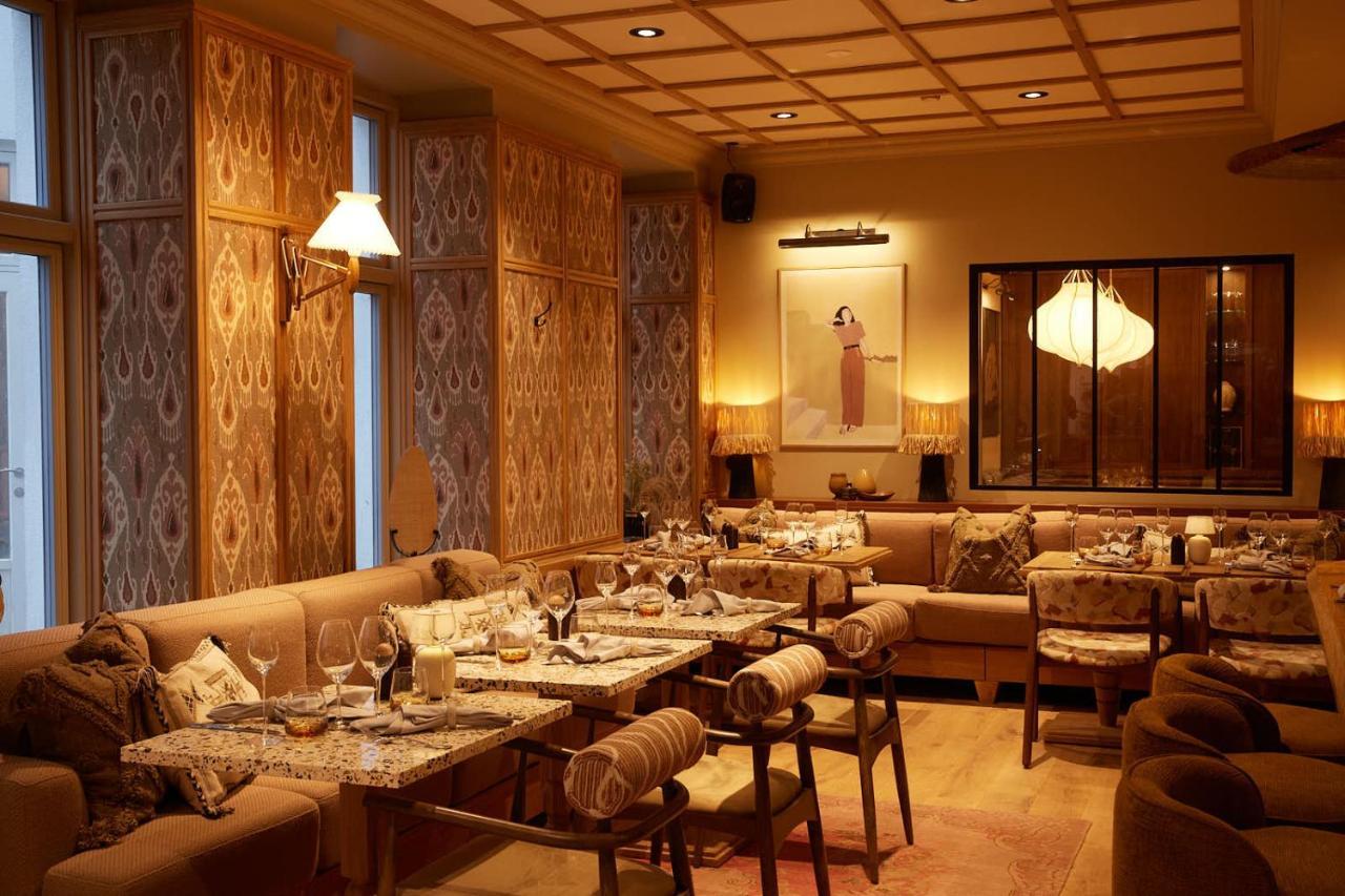 Grand Joanne Hotel København