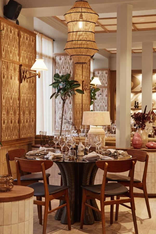 Hotel Grand Joanne 4*
