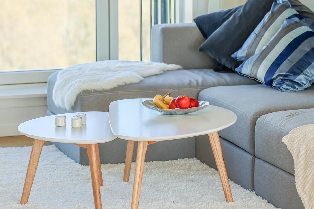 Penthouse - Amazing Views & Hygge * Copenhagen