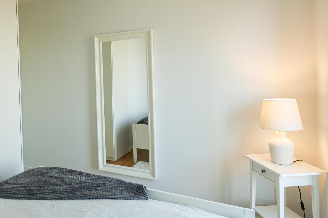 Penthouse - Amazing Views & Hygge