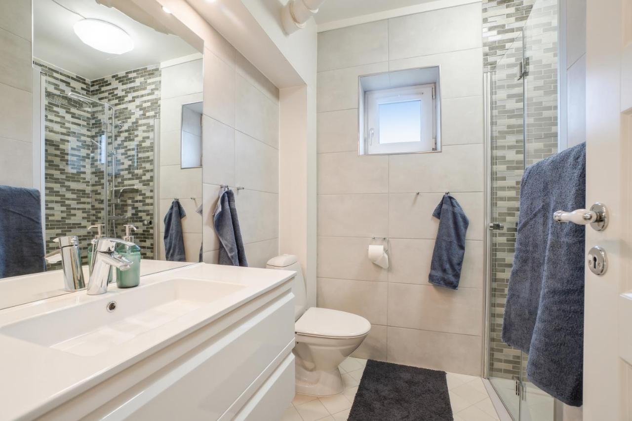 Delicius Near The Beach,metro, Airport Appartement